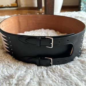 Like New! Belt by Alaïa